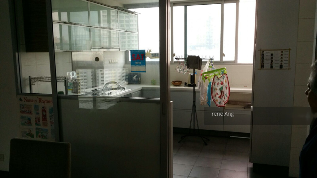 Twin Regency (D3), Condominium #125821402